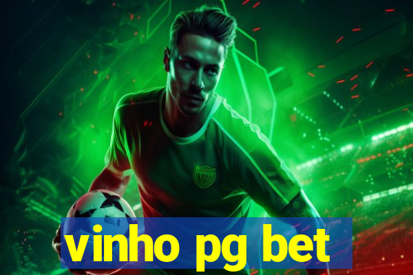 vinho pg bet